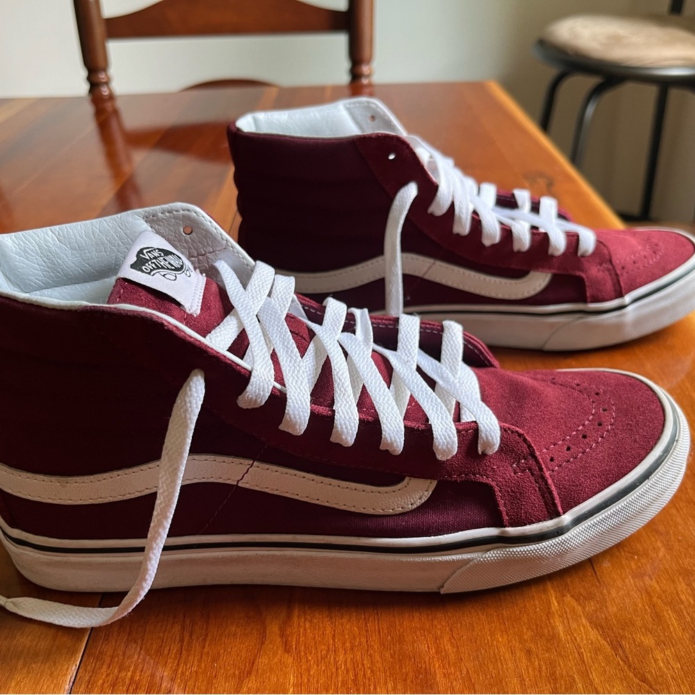 Vans Sk8-Hi
